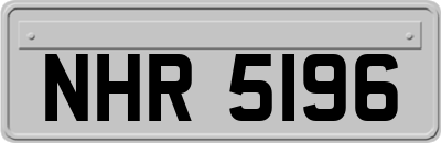 NHR5196