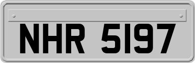 NHR5197
