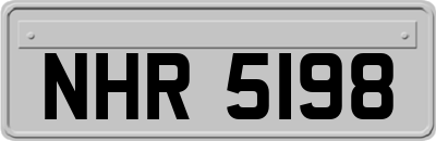 NHR5198