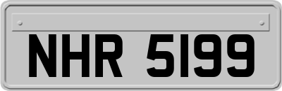 NHR5199