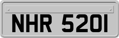 NHR5201