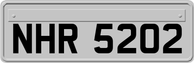 NHR5202