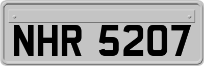 NHR5207