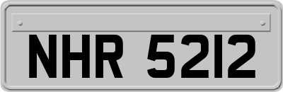 NHR5212