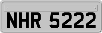 NHR5222