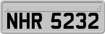 NHR5232