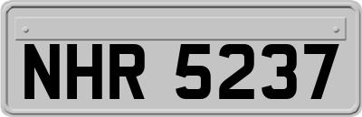 NHR5237