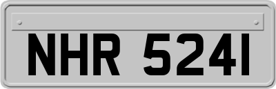 NHR5241