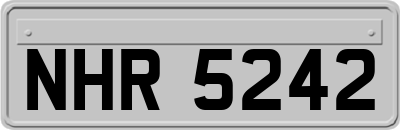 NHR5242