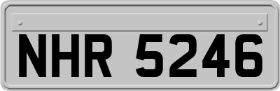 NHR5246