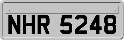 NHR5248