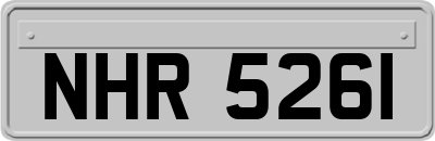 NHR5261