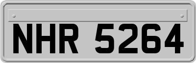 NHR5264