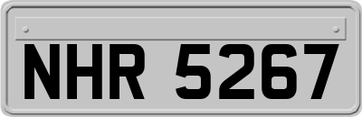 NHR5267