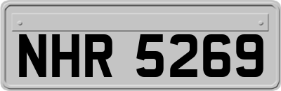 NHR5269