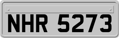 NHR5273