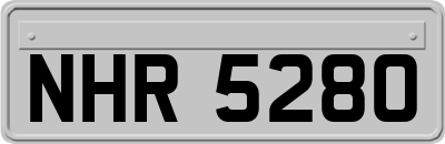 NHR5280