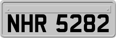 NHR5282