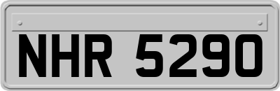 NHR5290