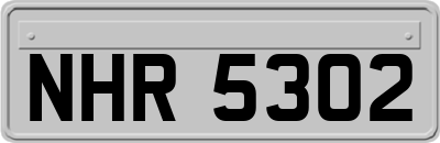 NHR5302
