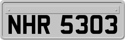 NHR5303