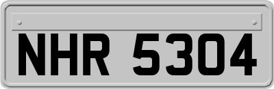 NHR5304