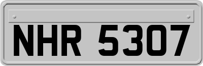 NHR5307