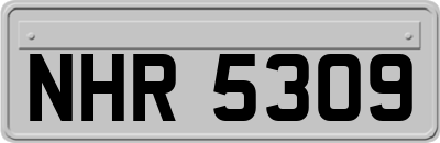 NHR5309