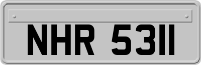 NHR5311
