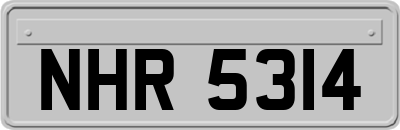 NHR5314