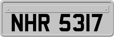 NHR5317