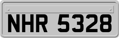 NHR5328