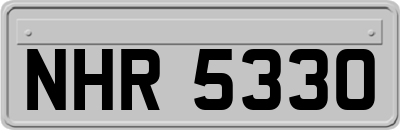 NHR5330