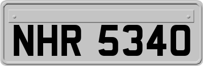 NHR5340