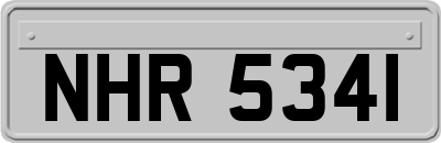 NHR5341