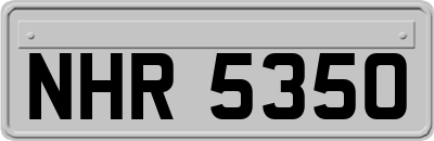 NHR5350