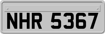 NHR5367