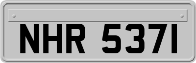 NHR5371