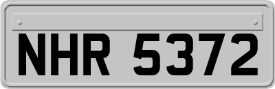 NHR5372