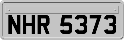 NHR5373