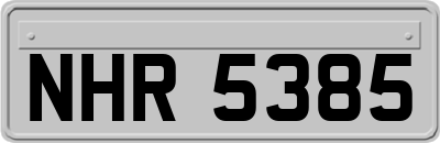 NHR5385