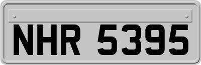 NHR5395