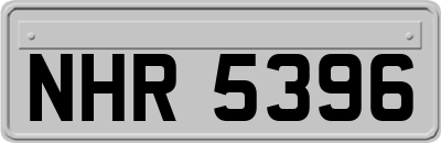 NHR5396