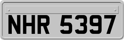 NHR5397