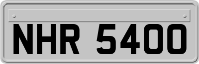 NHR5400