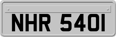 NHR5401