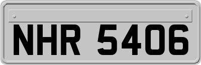 NHR5406