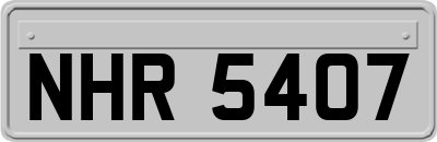 NHR5407