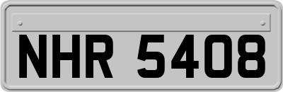 NHR5408