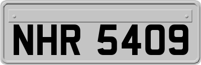NHR5409